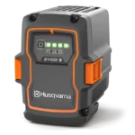 Batterie 40-B140X – Husqvarna – Bluetooth – Système Bli-X