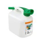 Bidon à carburant 3L transparent – Stihl – Jerrican 3 litres