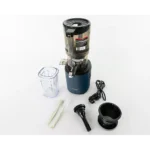 Extracteur de jus KUVINGS AUTO 6 KHS650SE GM – vue 3