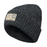 Bonnet LEGENDARY gris foncé – Bonnet Stihl 0421 600 0011