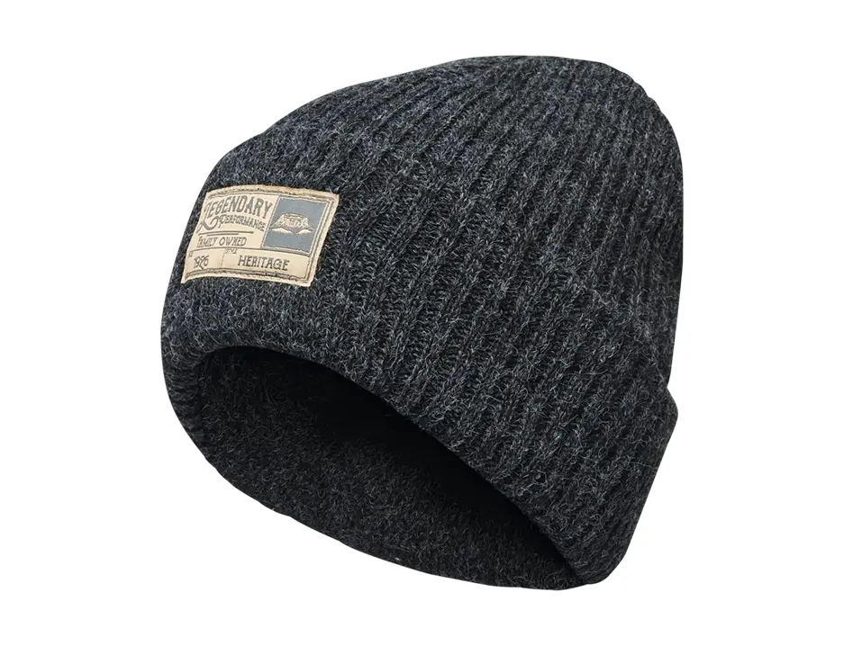 Bonnet LEGENDARY gris foncé – Bonnet Stihl 0421 600 0011