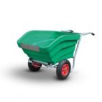 Brouette Basculante 330 L – La Buvette