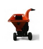 Broyeur DE Branches 125mm, Moteur 420cc 15cv, Démarrage Électrique, Attache Remorque – Daewoo DAFWC600 – vue 6