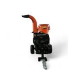 Broyeur DE Branches 125mm, Moteur 420cc 15cv, Démarrage Électrique, Attache Remorque – Daewoo DAFWC600 – vue 7
