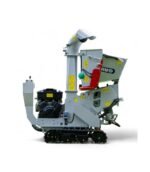Broyeur DE Branches à Chenilles Grin, 120mm, Briggs Stratton 627cc – BIOCH120-CROSS – vue 2