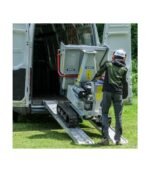 Broyeur DE Branches à Chenilles Grin, 120mm, Briggs Stratton 627cc – BIOCH120-CROSS – vue 4
