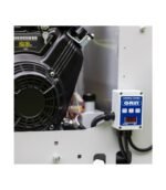 Broyeur DE Branches à Chenilles Grin, 120mm, Briggs Stratton 627cc – BIOCH120-CROSS – vue 7