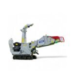 Broyeur DE Branches à Chenilles Grin, 120mm, Briggs Stratton 627cc – BIOCH120-CROSS – vue 8