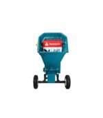 Broyeur DE Branches Puissant DE 420cc, Diamètre DE Broyage DE 120mm Könner Söhnen Ks 700WS – vue 6