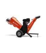 Broyeur DE Végétaux Daewoo – Diamètre 100mm, Moteur 212cc, avec Barre DE Remorquage – DAFKCC350 – vue 4
