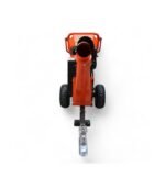 Broyeur DE Végétaux Daewoo – Diamètre 100mm, Moteur 212cc, avec Barre DE Remorquage – DAFKCC350 – vue 7