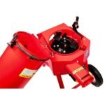 Broyeur de végétaux DESTROI MINIUM KIVA – vue 6