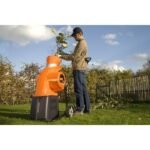 Broyeur électrique NEO ELIET – vue 4