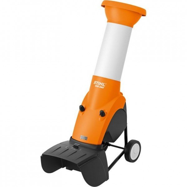 Broyeur électrique STIHL GHE250 – vue 2