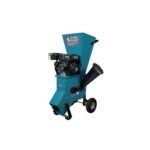 Broyeur Thermique pour Déchets Verts 196 Cc Diamètre DE Coupe DE 76 Mm Qualité Allemande Könner Söhnen Ks 400WS