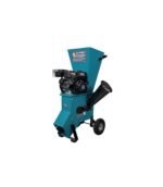 Broyeur Thermique pour Déchets Verts 196 Cc Diamètre DE Coupe DE 76 Mm Qualité Allemande Könner Söhnen Ks 400WS
