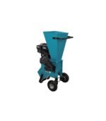 Broyeur Thermique pour Déchets Verts 196 Cc Diamètre DE Coupe DE 76 Mm Qualité Allemande Könner Söhnen Ks 400WS – vue 4