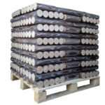Bûches de bois densifié – 100 % Feuillus – Palette de 960 Kg – vue 3