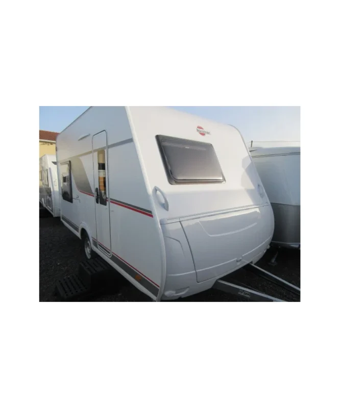 Burstner Premio Plus 410 TS – vue 2