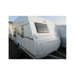 Burstner Premio Plus 410 TS