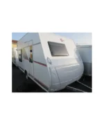 Burstner Premio Plus 410 TS