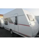 Burstner Premio Plus 410 TS – vue 3
