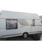 Burstner Premio Plus 410 TS – vue 4