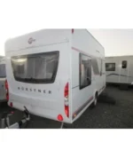 Burstner Premio Plus 410 TS – vue 5