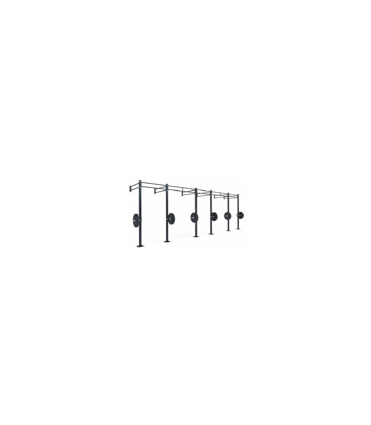 Cage de crosstraining – A10 Cage de crosstraining – A10