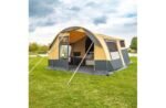 Caravane pliante CAMPLAIR S / 4 personnes – TRIGANO – vue 3