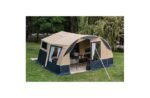 Caravane pliante CAMPLAIR S / 4 personnes – TRIGANO – vue 12