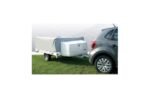 Caravane pliante CAMPLAIR S / 4 personnes – TRIGANO – vue 13