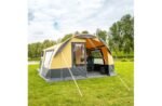 Caravane pliante CAMPLAIR S / 4 personnes – TRIGANO – vue 4