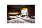 Caravane pliante CAMPLAIR S / 4 personnes – TRIGANO – vue 6