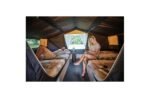 Caravane pliante CAMPLAIR S / 4 personnes – TRIGANO – vue 7