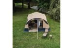 Caravane pliante CAMPLAIR S / 4 personnes – TRIGANO – vue 8
