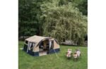 Caravane pliante CAMPLAIR S / 4 personnes – TRIGANO – vue 9