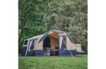 Caravane pliante CAMPLAIR S / 4 personnes – TRIGANO – vue 10