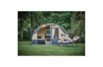 Caravane pliante CAMPLAIR S / 4 personnes – TRIGANO – vue 11