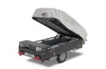 Caravane pliante Chamonix / 4 à 8 places – CABANON – vue 13