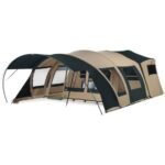 Caravane pliante Chamonix / 4 à 8 places – CABANON