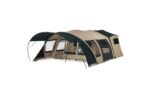 Caravane pliante Chamonix / 4 à 8 places – CABANON