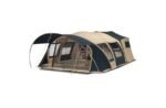 Caravane pliante Chamonix / 4 à 8 places – CABANON – vue 4