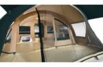 Caravane pliante Chamonix / 4 à 8 places – CABANON – vue 9