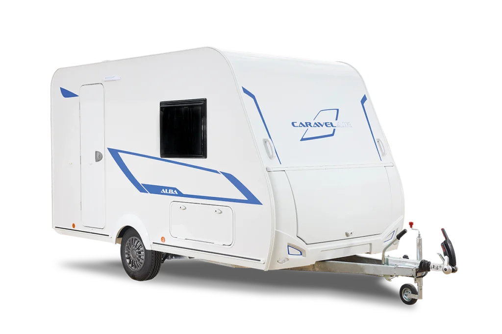 CARAVELAIR ALBA 466 2024 – vue 2