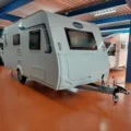 CARAVELAIR ALBA 426 FAMILY 2023
