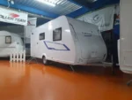CARAVELAIR ALBA 466 2024 – vue 4