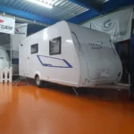 CARAVELAIR ALBA 466 2024