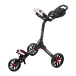 BAG BOY – CHARIOT NITRON – vue 2