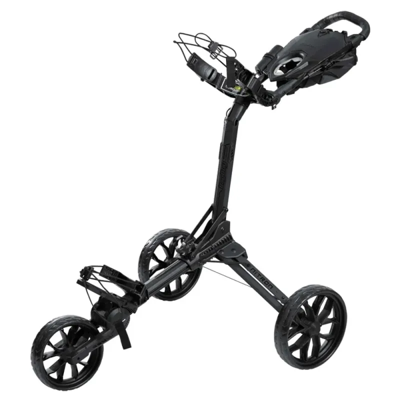 BAG BOY – CHARIOT NITRON